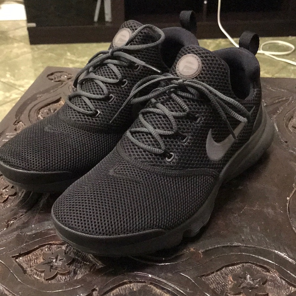 Nike presto fly